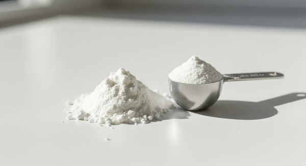 Kreatin: miért szedik egyre többen?