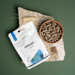 Nutriversum - Shilajit - 60 kapszula
