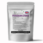 Forest Vitamin - Kálium-citrát por - 500 g