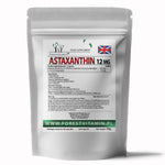 Forest Vitamin - Asztaxantin 12 mg – 60 kapszula