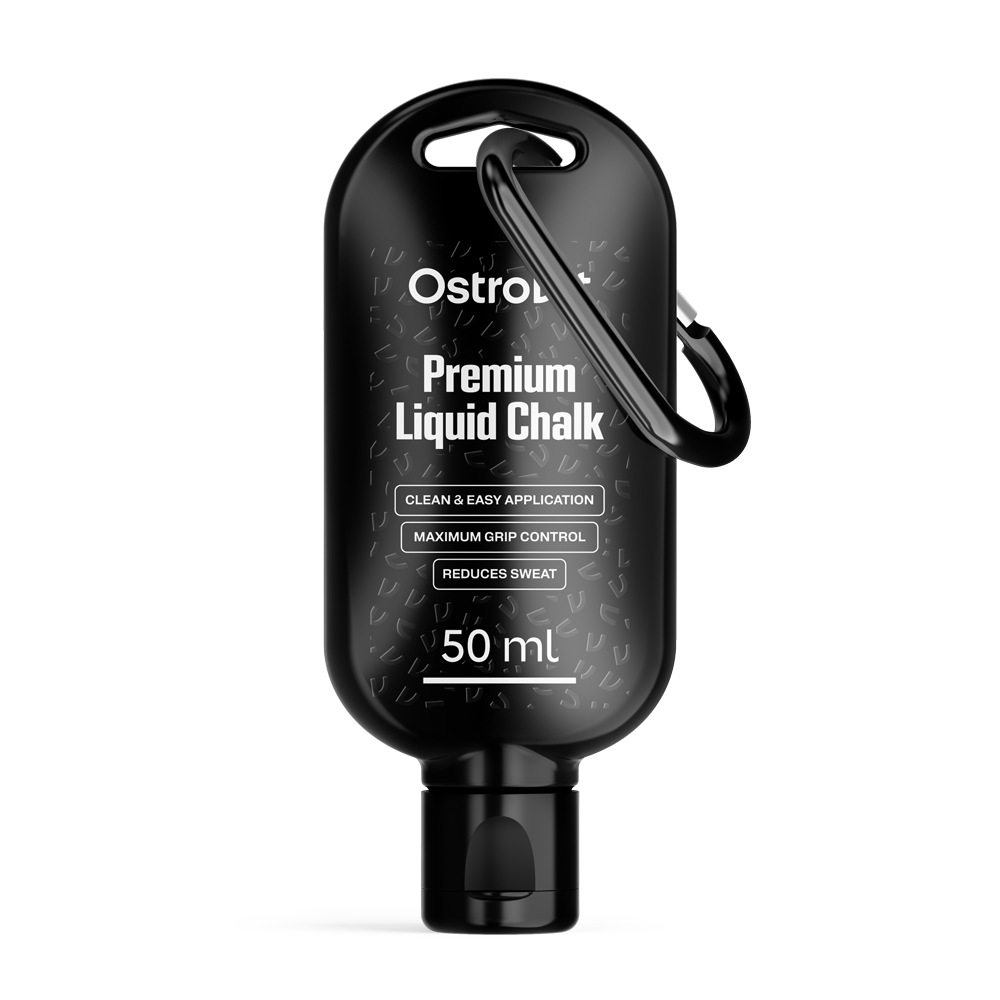 OstroVit Liquid Chalk folyékony magnézia 50 ml