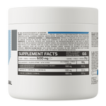 OstroVit AOL Supreme Pure por, 200 g, Arginine-Ornithine-Lysine, összetevők és adagolási információk