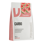 OstroVit - Carbo szénhidrátpor - Görögdinnye – 1000 g