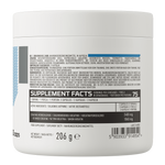 OstroVit Kreatin-hidroklorid (HCl), 150 kapszula, Creatine HCl, összetevők és adagolási információk