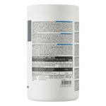 OstroVit Kreatin-monohidrát 3300 mg, 400 kapszula, Creatine Monohydrate, összetevők és adagolási információk