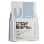 OstroVit - Kreatin-monohidrát por – Ízesítetlen – 500 g