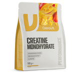 OstroVit - Kreatin-monohidrát por – Mangó – 500 g