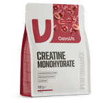 OstroVit - Kreatin-monohidrát por – Cseresznye – 500 g