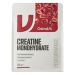 OstroVit - Kreatin-monohidrát por – Cseresznye – 500 g