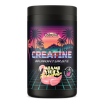 OstroVit - Kreatin-monohidrát por – Miami Vibes – 500 g