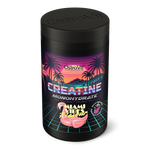 OstroVit - Kreatin-monohidrát por – Miami Vibes – 500 g