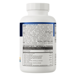 OstroVit Digezyme emésztőenzim, 90 tabletta, Digestive Enzyme Complex, összetevők és adagolási információk