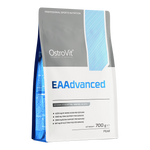 OstroVit EAA Advanced por, Körte ízű, 700 g, EAAdvanced, elülső csomagolás