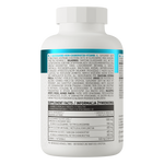 OstroVit Glükózamin + MSM + Kondroitin + C-vitamin, 90 tabletta, összetevők és adagolási információk