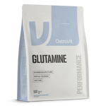 OstroVit - L-glutamin por ízesítetlen – 500 g