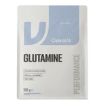 OstroVit - L-glutamin por ízesítetlen – 500 g