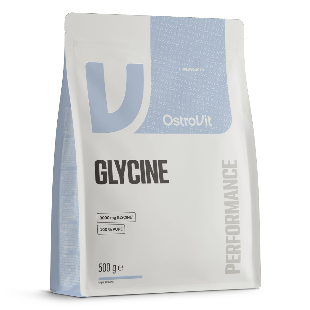 OstroVit - Glycine - 500 g