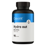 OstroVit Hydro Out, 90 kapszula, elülső csomagolás