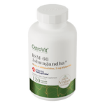 OstroVit - KSM-66 Ashwagandha® (vegán) - 120 kapszula