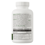 OstroVit - KSM-66 Ashwagandha® (vegán) - 120 kapszula