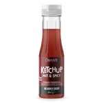 OstroVit Ketchup Hot & Spicy 350 g flakon