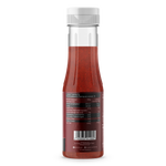 OstroVit Ketchup Hot & Spicy 350 g flakon (2. kép)