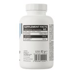 OstroVit L-karnitin 1250 mg, 60 kapszula, L-Carnitine, összetevők és adagolási információk