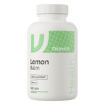 OstroVit Citromfű Lemon Balm 120 kapszula doboz