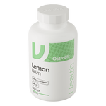 OstroVit Citromfű Lemon Balm 120 kapszula doboz (2. kép)