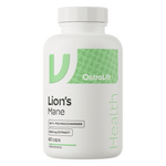 OstroVit - Süngomba (Lion's Mane) 1000 mg – 60 kapszula