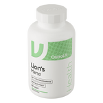 OstroVit - Süngomba (Lion's Mane) 1000 mg – 60 kapszula