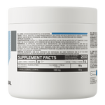 OstroVit L-lizin por, 200 g, L-Lysine, összetevők és adagolási információk