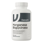 OstroVit mangán-biszglicinát 1,8 mg, 120 kapszula, elülső csomagolás