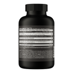 OstroVit N.O. Booster Extreme, 80 kapszula, Pre-Workout Complex, összetevők és adagolási információk