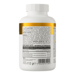 OstroVit Omega 3 halolaj, 90 kapszula, összetevők és adagolási információk
