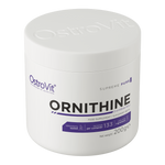 OstroVit L-ornitin por, 200 g, Ornithine, csomagolás másik nézetből