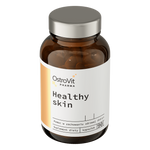 OstroVit Pharma Healthy Skin 90 kapszula (2. kép)