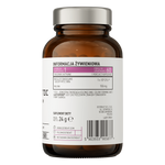 OstroVit Pharma Probiotikum LactoSpore, 60 kapszula, PRO-60 BIOTIC, összetevők és adagolási információk