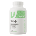 OstroVit Pharma Shilajit, 90 kapszula, elülső csomagolás