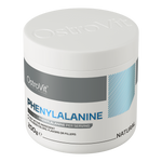 OstroVit L-fenilalanin por, 200 g, elülső csomagolás