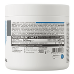 OstroVit L-fenilalanin por, 200 g, elülső csomagolás