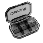OstroVit Pill Box tablettatartó fekete (2. kép)