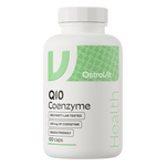 OstroVit - Q10 Koenzim 100 mg – 100 vegán kapszula