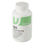 OstroVit - Q10 Koenzim 100 mg – 100 vegán kapszula
