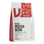OstroVit - Vegan Protein Blend - Vegán fehérje -  Eper - 700 g