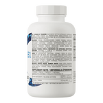 OstroVit B1-vitamin tiamin 100 mg, 60 kapszula, Vitamin B1 Thiamine, összetevők és adagolási információk