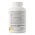 OstroVit C-vitamin 1000 mg, 120 kapszula, Vitamin C, összetevők és adagolási információk