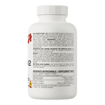 OstroVit D3-vitamin 4000 NE + K2-vitamin, 100 tabletta, Vitamin D3 + K2, összetevők és adagolási információk