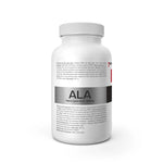 7Nutrition - ALA - Alfa-liponsav 600 mg – 60 kapszula