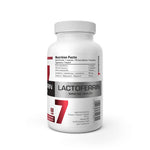 7Nutrition - Lactoferrin -  Laktoferrin - 60 kapszula